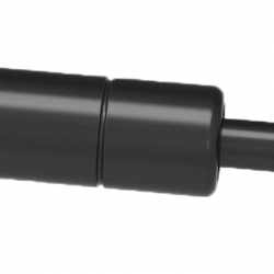 Normal gas spring